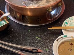 -阳坊胜利涮羊肉(阳坊老店)