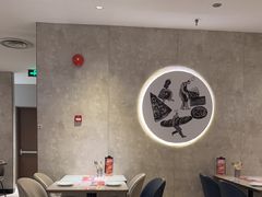 -必胜客(仲盛商城王安宇主题店)