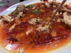 -临夏清真餐馆羊肉火锅(安德民族商贸城店)