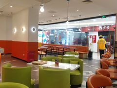 -油梨树 AVOCADO TREE(亮马桥店)