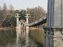 -东湖落雁景区