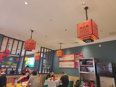 -老济南·地道济南菜(大明湖店)