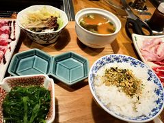 -小肉魁家•烧肉放题自助(南门中大国际店)