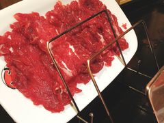 -牛焱·贵州黄牛肉火锅(城西银泰店)
