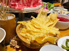 -大龙燚火锅(白石洲店)