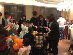 -小厨娘淮扬菜(板桥一店)