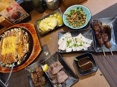 -鸟内会(河北路店)