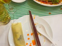 -鹊华居·地道鲁菜·海鲜·融合味(大明湖店)