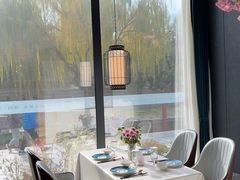 -食悦江南·淮扬菜·烤鸭(亚运村·惠新店)