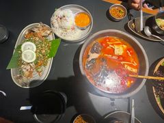 -Ameigo梅果·云贵川bistro(长宁来福士店)