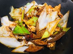 -金牌外婆家(苏州中心店)