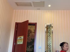 大堂-古洼一锅鲜(国道店)