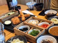 -胜博殿日式炸猪排(西红门店)