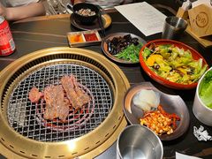 -厚贞日式烤肉(浦东汇智店)