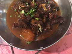 -三元宾馆-中餐厅