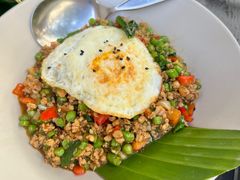 -帕蓝·暹罗料理(大学路店)