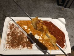 -很久以前羊肉串(簋街店)