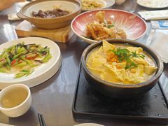 -鹿鸣春饭店(总店)