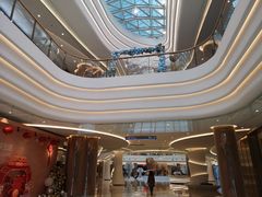 -棕榈MALL