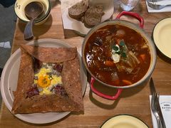 -salée