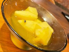 -星叶·东南亚料理(宁波万象汇店)