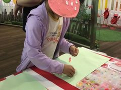 -阿妮亚少儿美术书法(望京店)
