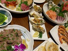 -贵木日本料理·铁板烧(新地假日广场店)