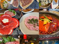 -蜀大侠火锅(总府路店)