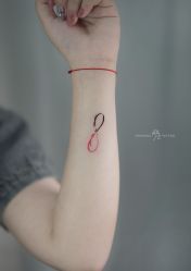 -飛凡TATTOO纹身•原创