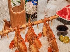 -ONE FULL 古董港式海鲜火锅