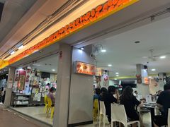 -龙海鲜螃蟹王(宏茂桥店)