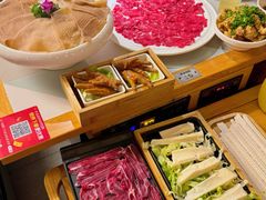 -雾都渣渣火锅(南城智汇城店)