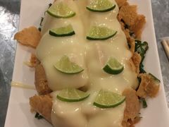 -香蕉叶餐厅(是隆店)