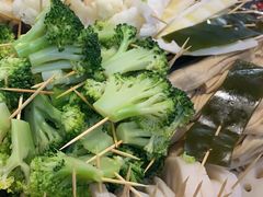 -路遥的小屋冷沾沾(凯德广场店)