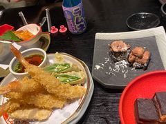 鹅肝脆-和一料理(安阳店)