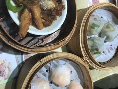 -添好运点心专门店(北角店)
