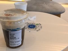 -海岩咖啡·三明治(晋中奥莱店)