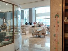 -菲住布渴酒店自助餐厅(阿里巴巴西溪园区店)