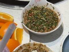 -千牛将·鲜牛肉火锅(开元路店)