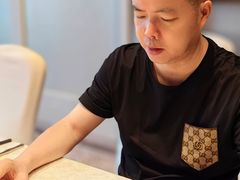 -上海前滩香格里拉大酒店