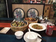 -老乡村(南湖路店)