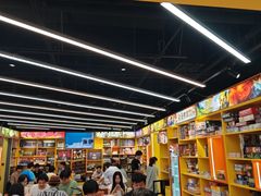 -猎人桌游吧(合生汇店)