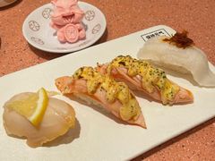 -元气寿司(金光华店)