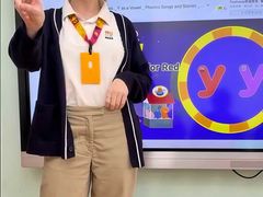 -英孚教育青少儿(河东中心)