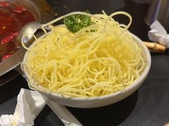 -廖掌柜·重庆鲜货火锅(上海首店)