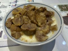 栗子蛋奶膏-糖潮糖水铺(省府店)