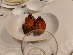 -太湖饭店·寄畅轩中餐厅
