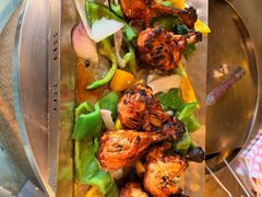 -怡咖啡海鲜自助餐厅(浦东香格里拉店)