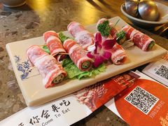 -小龙坎火锅(湖滨银泰in77店)