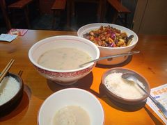 -陈家婆的菜(梅溪湖店)